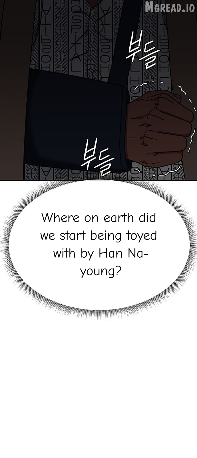 Change Me Chapter 147 - page 66